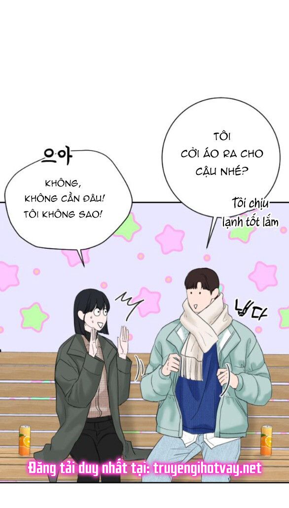 Tôi Sẽ Cho Anh Thứ Tồi Tệ Nhất Chương 2 page 36 - Giả Dược