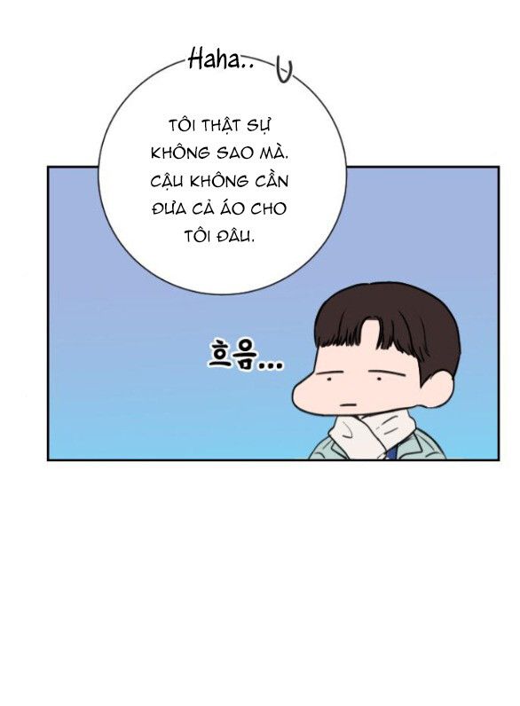 Tôi Sẽ Cho Anh Thứ Tồi Tệ Nhất Chương 2 page 37 - Giả Dược
