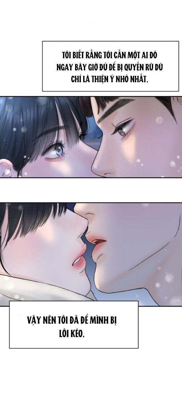 Tôi Sẽ Cho Anh Thứ Tồi Tệ Nhất Chương 2 page 41 - Giả Dược