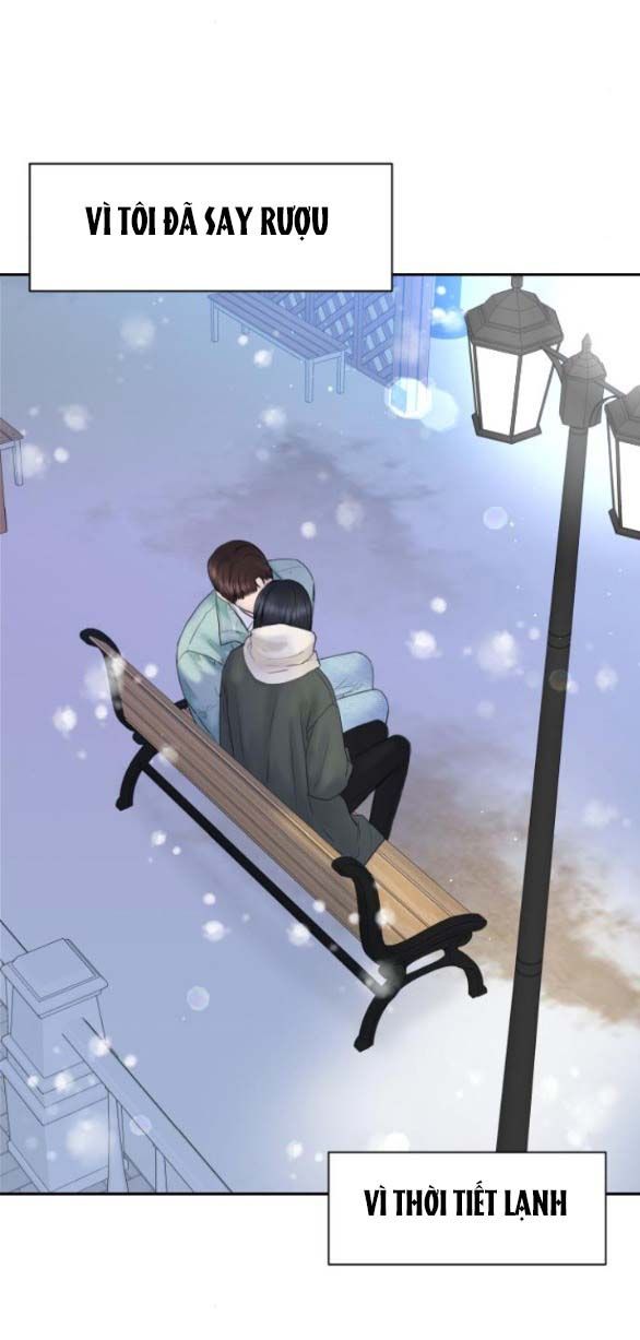 Tôi Sẽ Cho Anh Thứ Tồi Tệ Nhất Chương 2 page 42 - Giả Dược