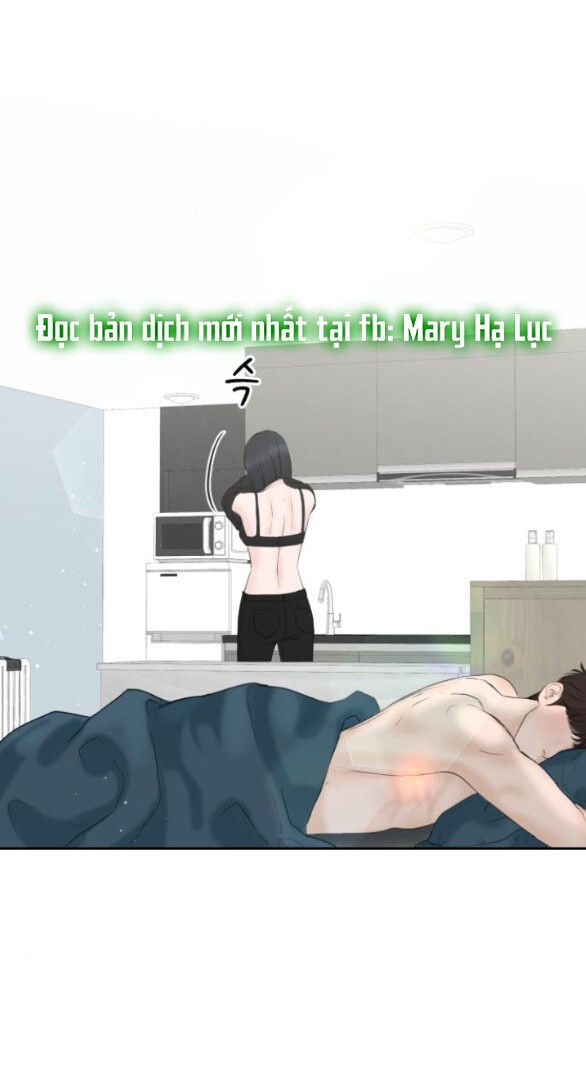 Tôi Sẽ Cho Anh Thứ Tồi Tệ Nhất Chương 2 page 50 - Giả Dược