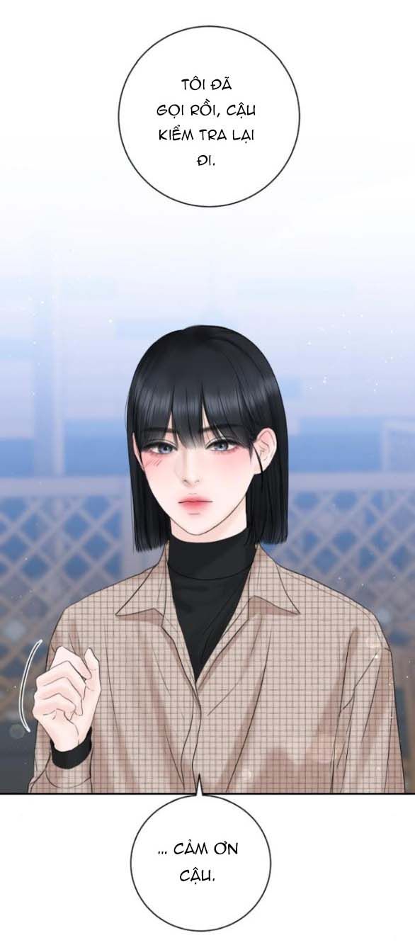 Tôi Sẽ Cho Anh Thứ Tồi Tệ Nhất Chương 2 page 6 - Giả Dược