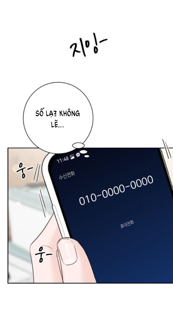 Tôi Sẽ Cho Anh Thứ Tồi Tệ Nhất Chương 2 page 55 - Giả Dược