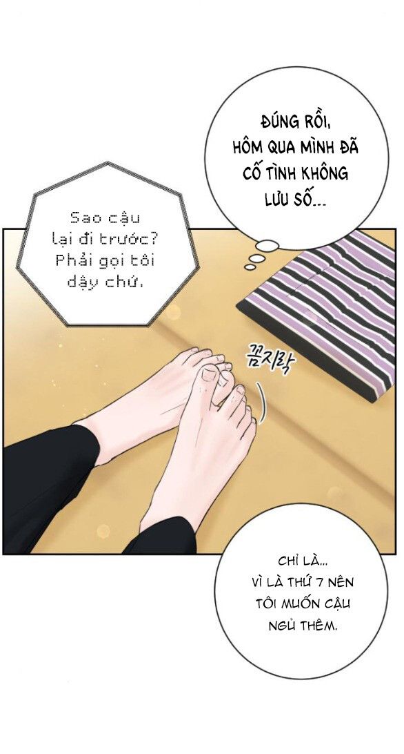 Tôi Sẽ Cho Anh Thứ Tồi Tệ Nhất Chương 2 page 57 - Giả Dược