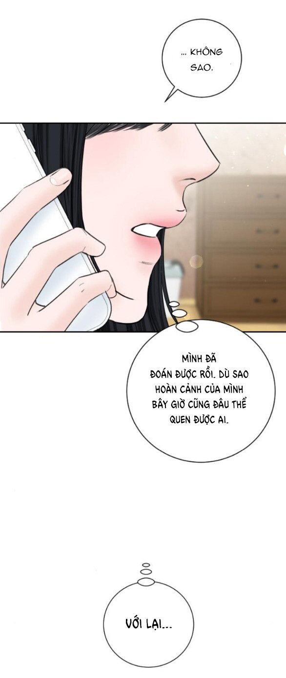 Tôi Sẽ Cho Anh Thứ Tồi Tệ Nhất Chương 2 page 59 - Giả Dược