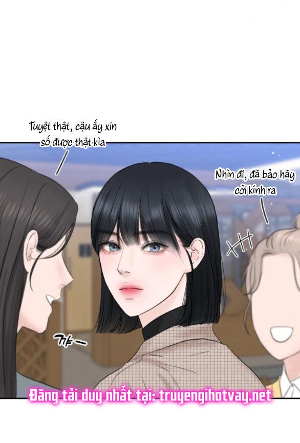 Tôi Sẽ Cho Anh Thứ Tồi Tệ Nhất Chương 2 page 7 - Giả Dược