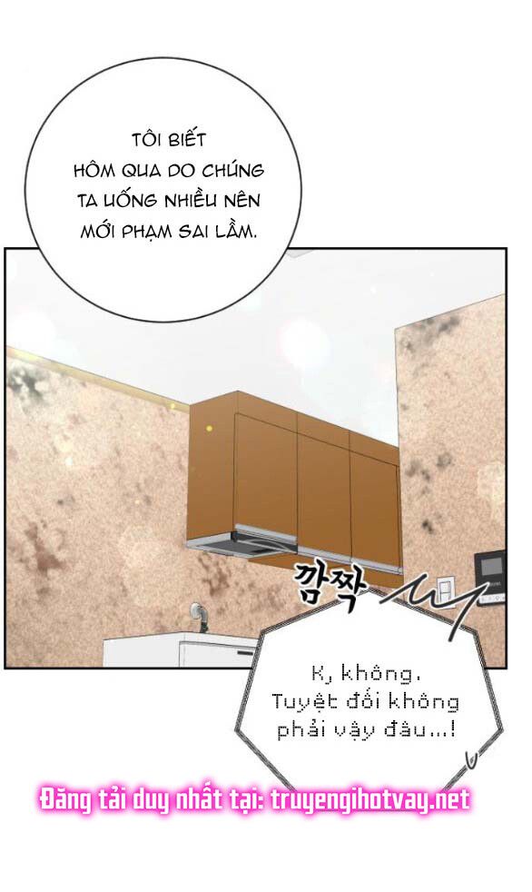Tôi Sẽ Cho Anh Thứ Tồi Tệ Nhất Chương 2 page 61 - Giả Dược