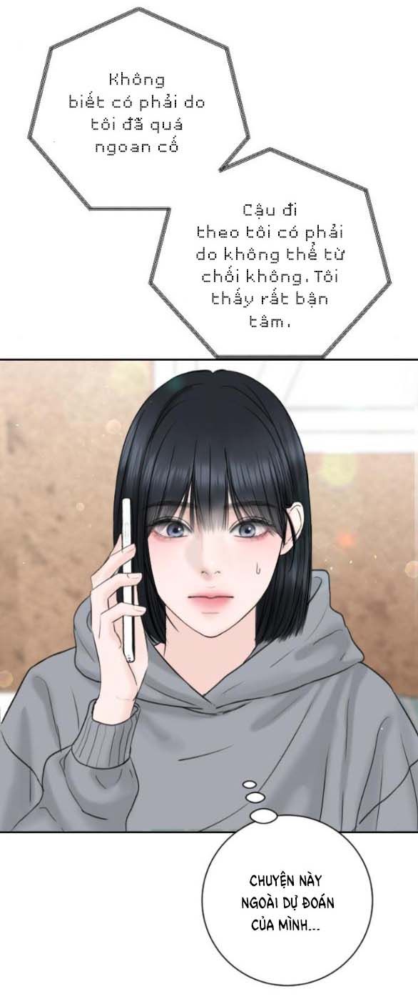 Tôi Sẽ Cho Anh Thứ Tồi Tệ Nhất Chương 2 page 63 - Giả Dược