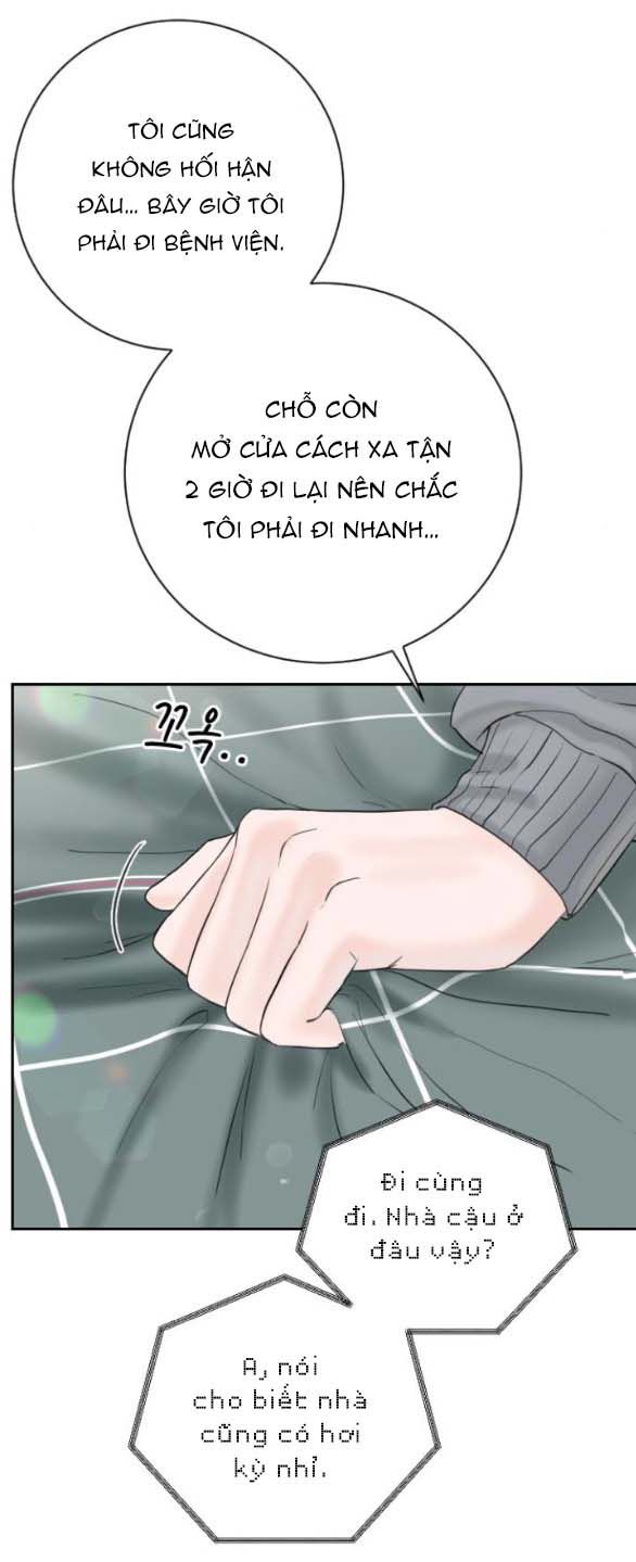 Tôi Sẽ Cho Anh Thứ Tồi Tệ Nhất Chương 2 page 64 - Giả Dược