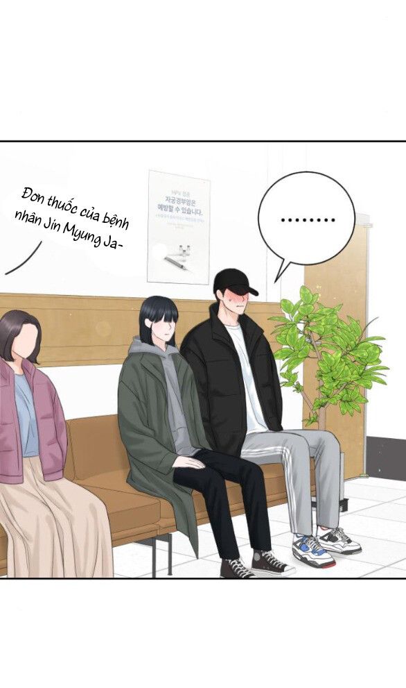 Tôi Sẽ Cho Anh Thứ Tồi Tệ Nhất Chương 2 page 67 - Giả Dược