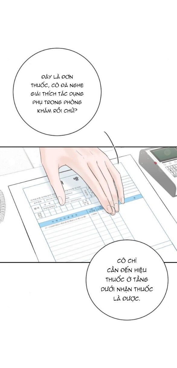 Tôi Sẽ Cho Anh Thứ Tồi Tệ Nhất Chương 2 page 69 - Giả Dược