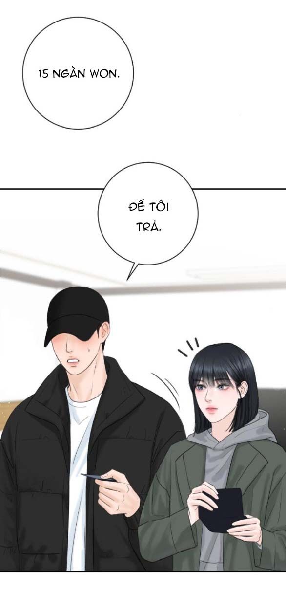 Tôi Sẽ Cho Anh Thứ Tồi Tệ Nhất Chương 2 page 70 - Giả Dược