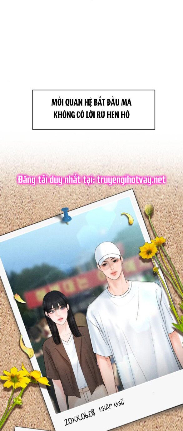 Tôi Sẽ Cho Anh Thứ Tồi Tệ Nhất Chương 2 page 74 - Giả Dược