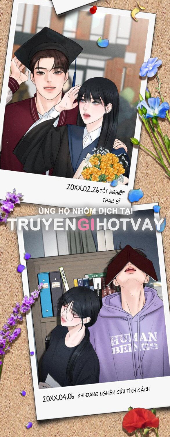 Tôi Sẽ Cho Anh Thứ Tồi Tệ Nhất Chương 2 page 75 - Giả Dược