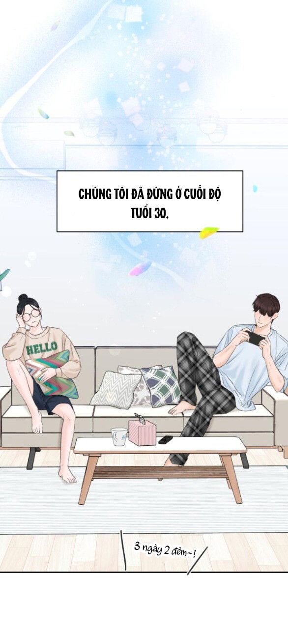Tôi Sẽ Cho Anh Thứ Tồi Tệ Nhất Chương 2 page 79 - Giả Dược
