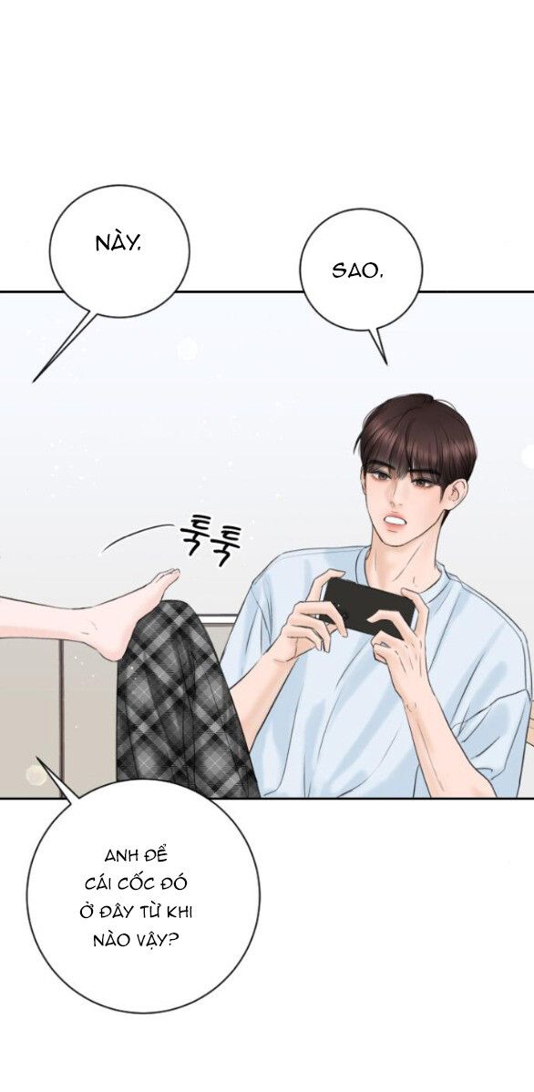 Tôi Sẽ Cho Anh Thứ Tồi Tệ Nhất Chương 2 page 82 - Giả Dược