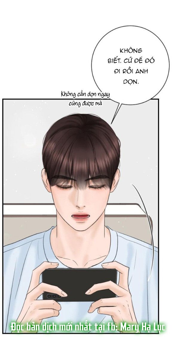 Tôi Sẽ Cho Anh Thứ Tồi Tệ Nhất Chương 2 page 83 - Giả Dược