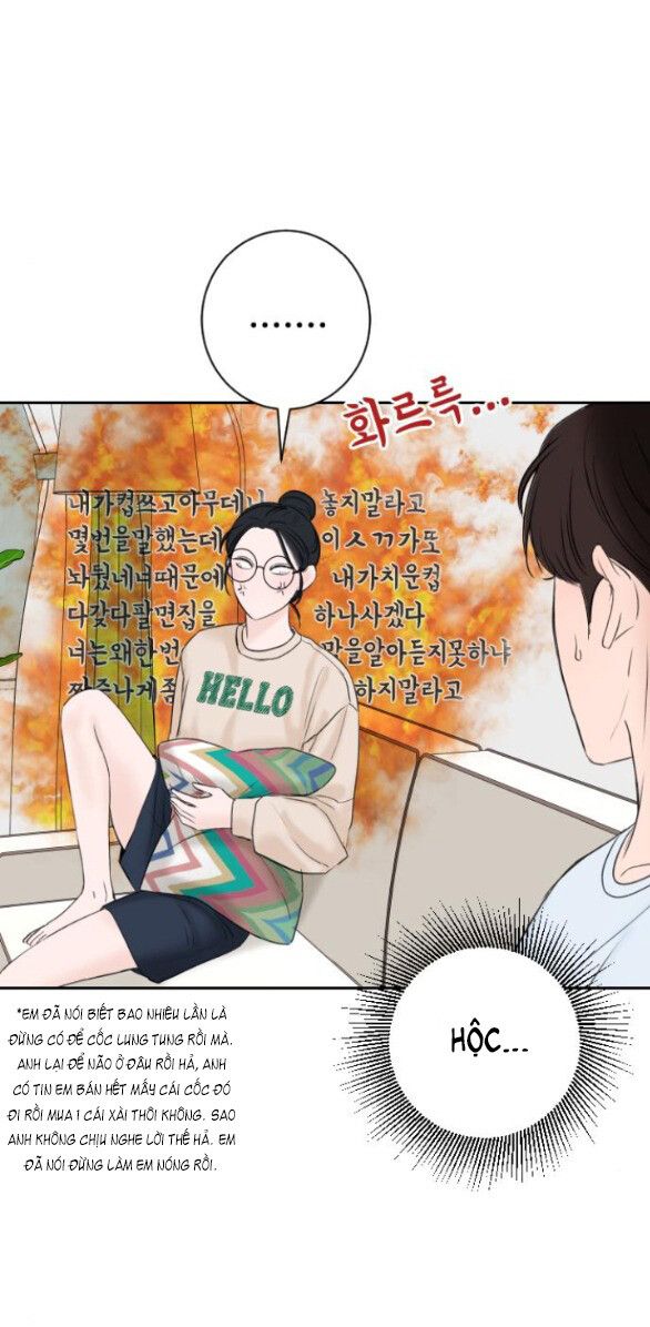 Tôi Sẽ Cho Anh Thứ Tồi Tệ Nhất Chương 2 page 85 - Giả Dược