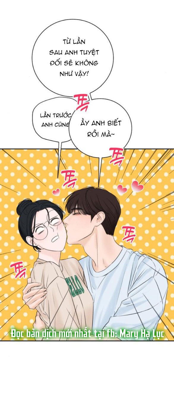 Tôi Sẽ Cho Anh Thứ Tồi Tệ Nhất Chương 2 page 87 - Giả Dược