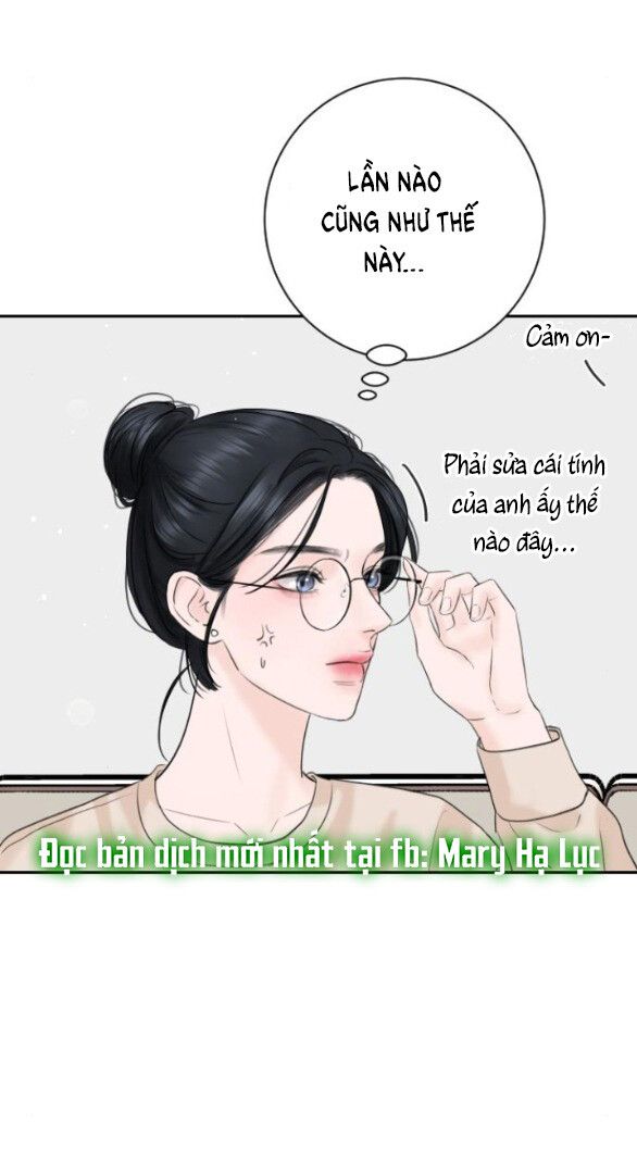 Tôi Sẽ Cho Anh Thứ Tồi Tệ Nhất Chương 2 page 90 - Giả Dược