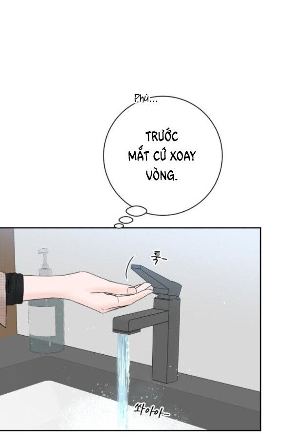 Tôi Sẽ Cho Anh Thứ Tồi Tệ Nhất Chương 2 page 10 - Giả Dược