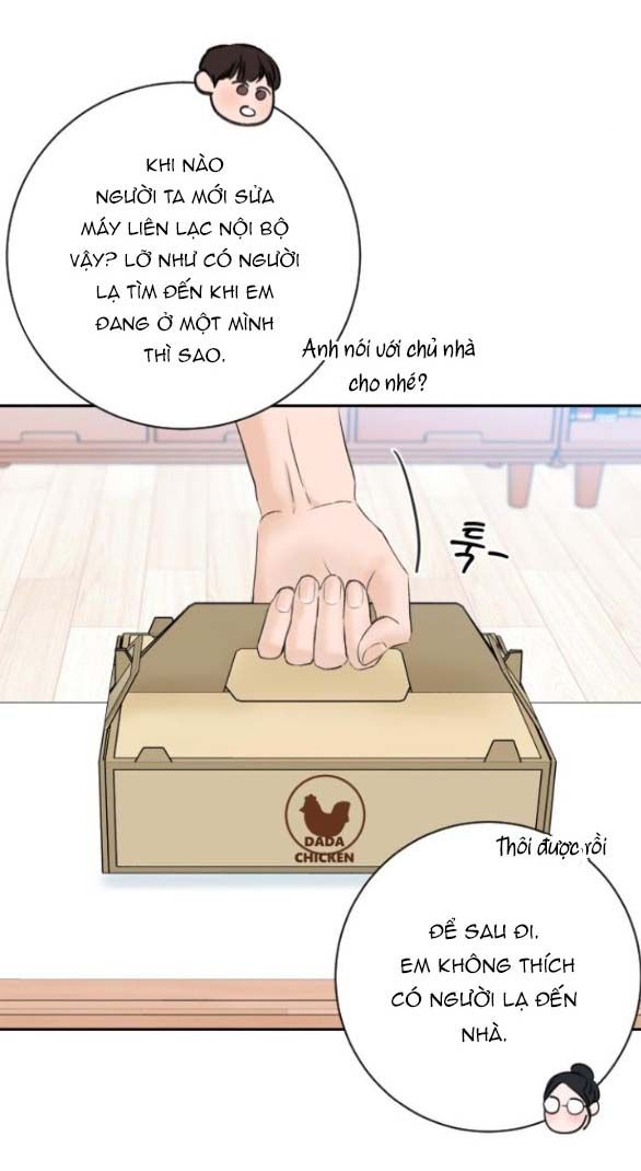 Tôi Sẽ Cho Anh Thứ Tồi Tệ Nhất Chương 2 page 91 - Giả Dược