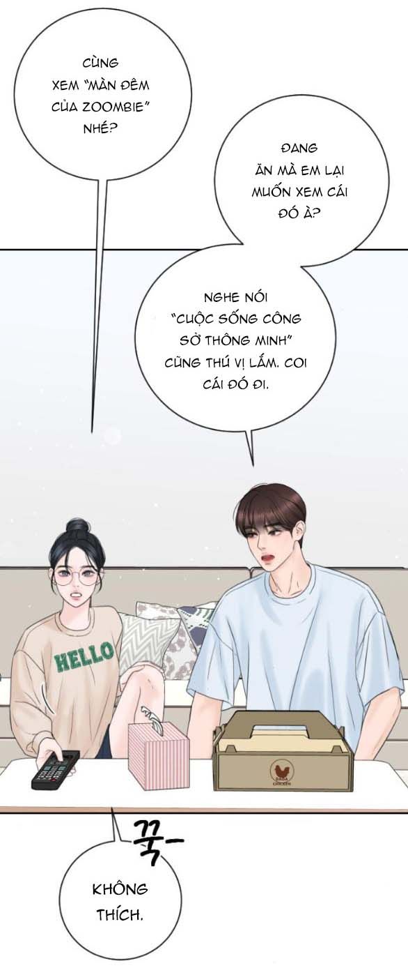 Tôi Sẽ Cho Anh Thứ Tồi Tệ Nhất Chương 2 page 92 - Giả Dược