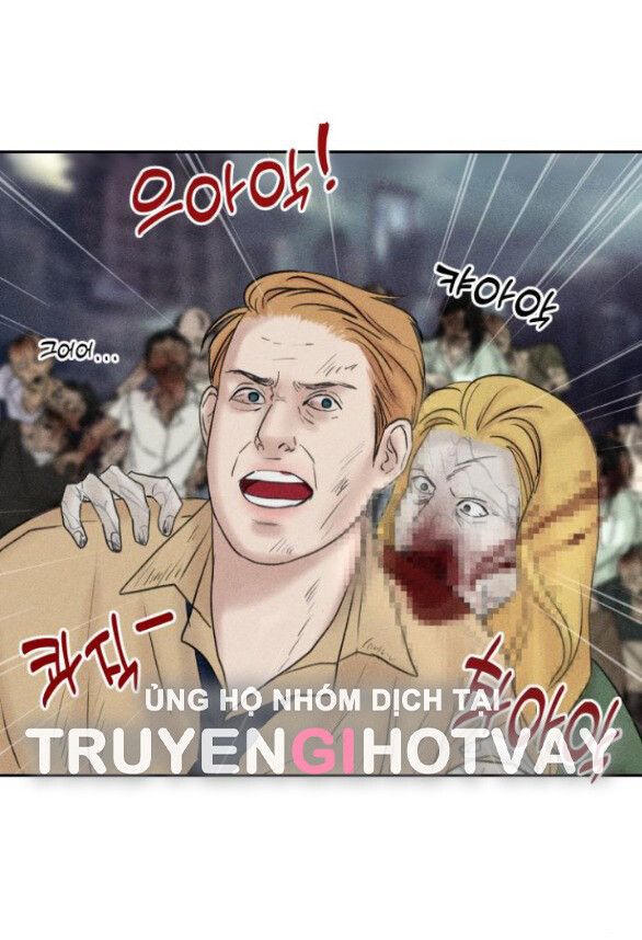 Tôi Sẽ Cho Anh Thứ Tồi Tệ Nhất Chương 2 page 93 - Giả Dược