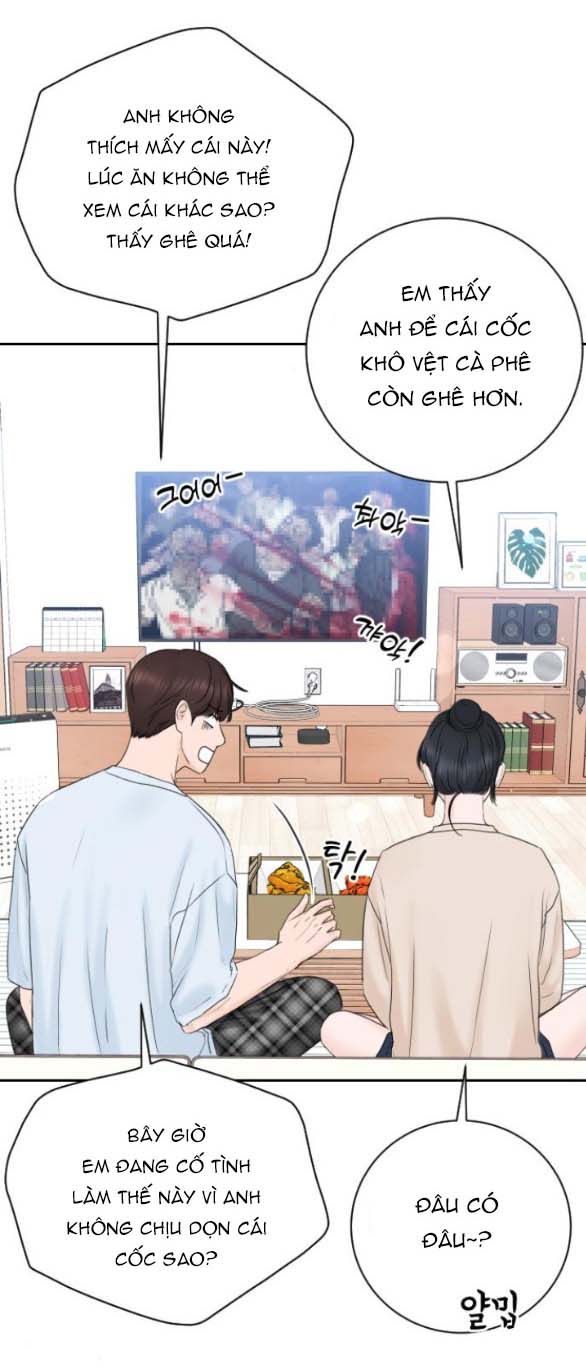 Tôi Sẽ Cho Anh Thứ Tồi Tệ Nhất Chương 2 page 95 - Giả Dược