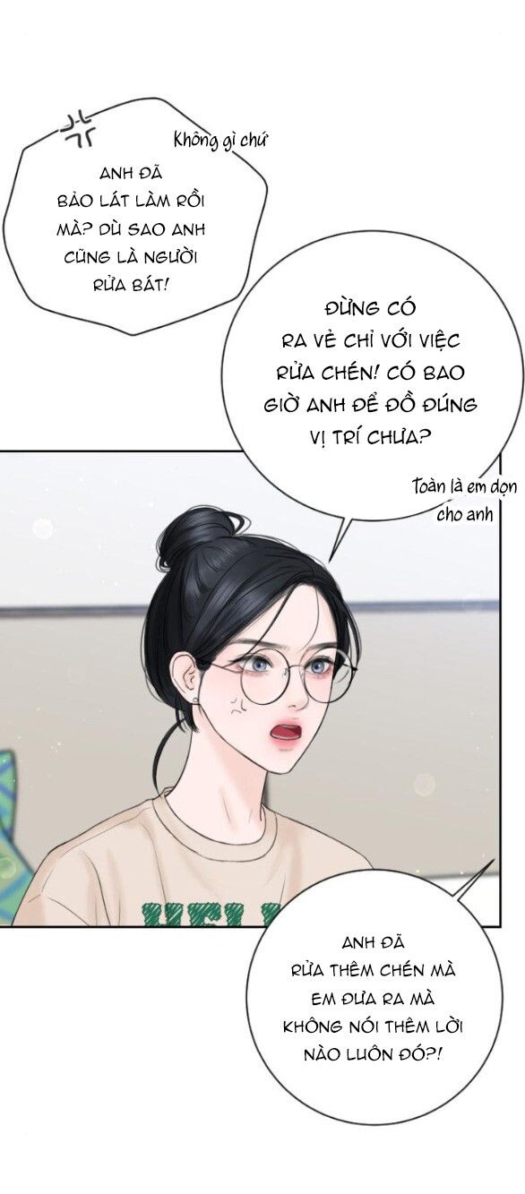 Tôi Sẽ Cho Anh Thứ Tồi Tệ Nhất Chương 2 page 96 - Giả Dược