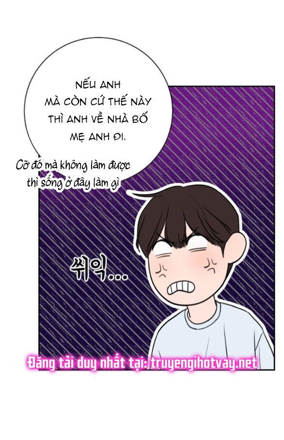 Tôi Sẽ Cho Anh Thứ Tồi Tệ Nhất Chương 2 page 97 - Giả Dược