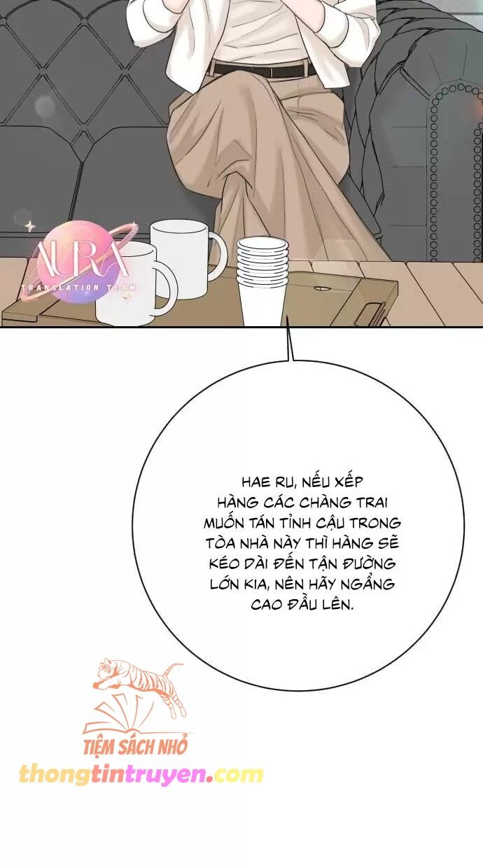 Tôi Sẽ Cho Anh Thứ Tồi Tệ Nhất Chương 20 page 11 - Giả Dược