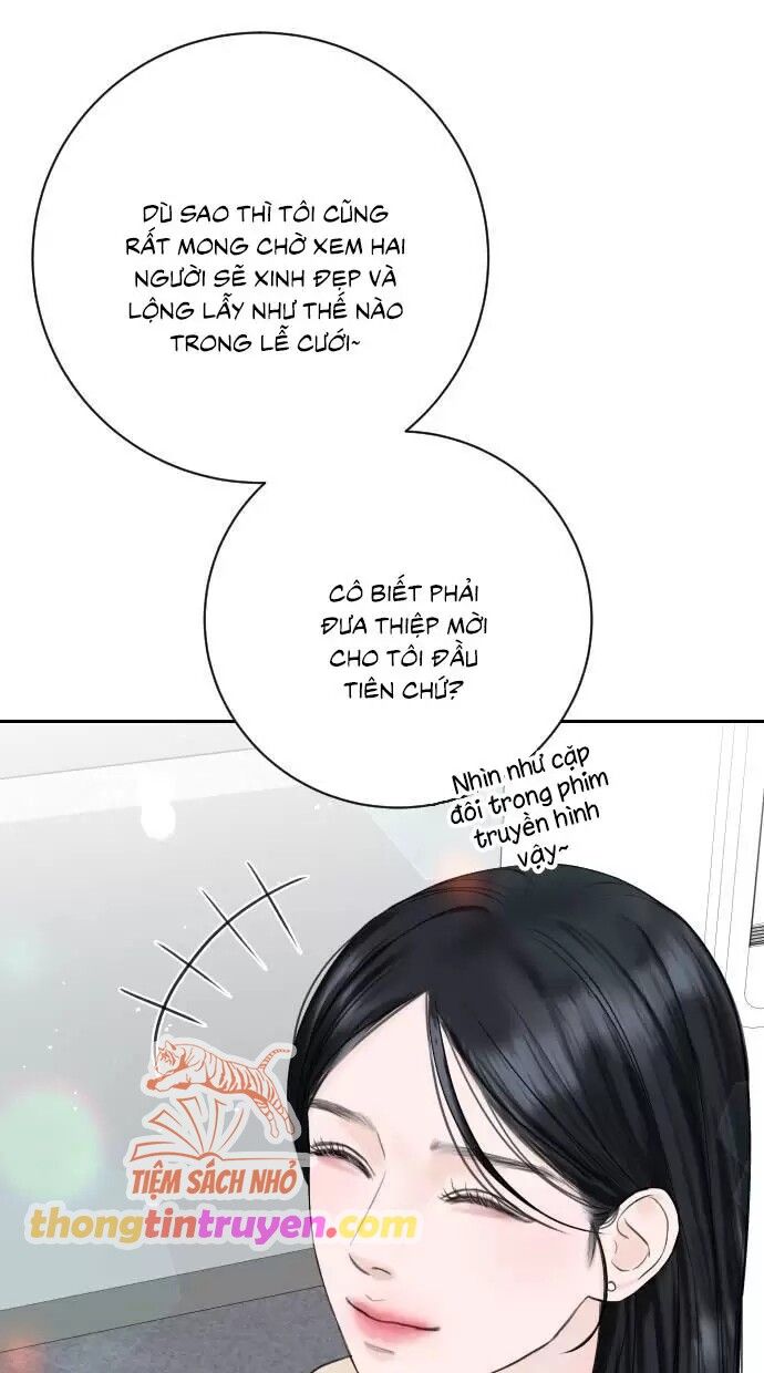Tôi Sẽ Cho Anh Thứ Tồi Tệ Nhất Chương 20 page 12 - Giả Dược