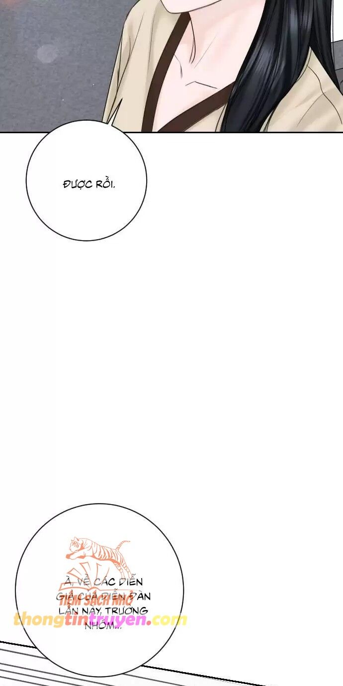 Tôi Sẽ Cho Anh Thứ Tồi Tệ Nhất Chương 20 page 13 - Giả Dược