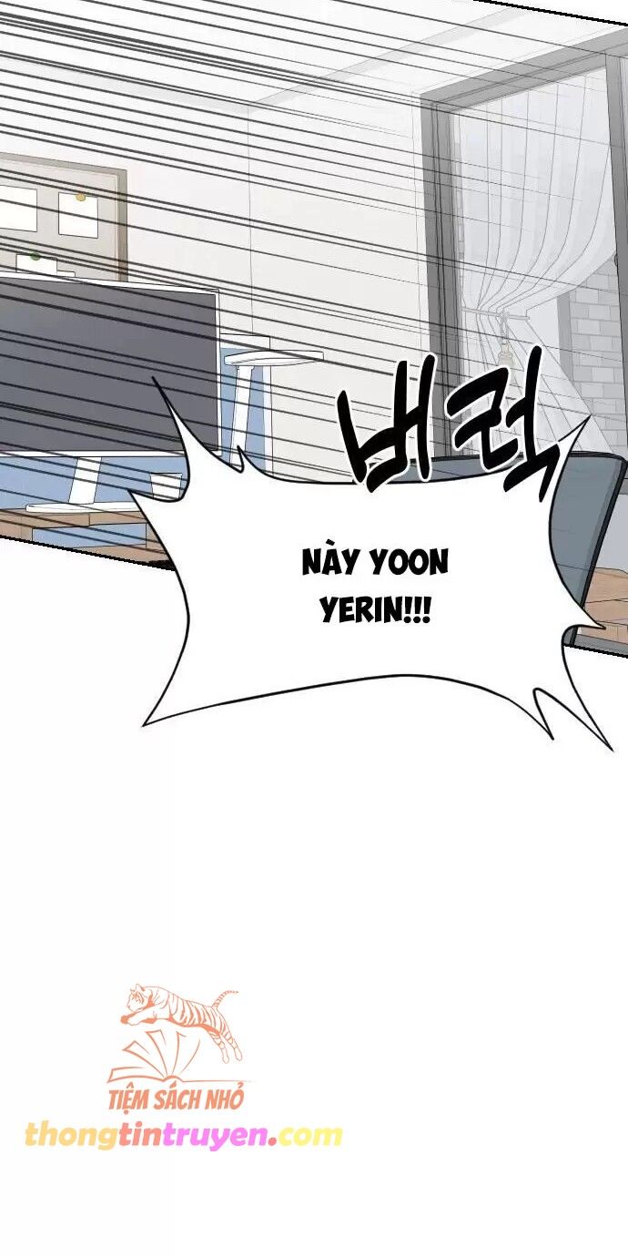 Tôi Sẽ Cho Anh Thứ Tồi Tệ Nhất Chương 20 page 14 - Giả Dược
