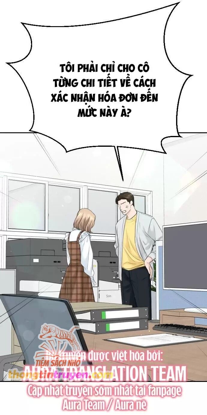 Tôi Sẽ Cho Anh Thứ Tồi Tệ Nhất Chương 20 page 15 - Giả Dược