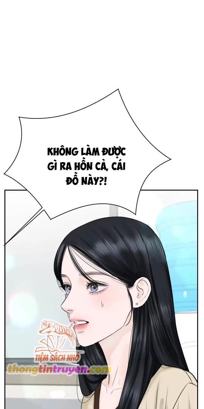 Tôi Sẽ Cho Anh Thứ Tồi Tệ Nhất Chương 20 page 16 - Giả Dược