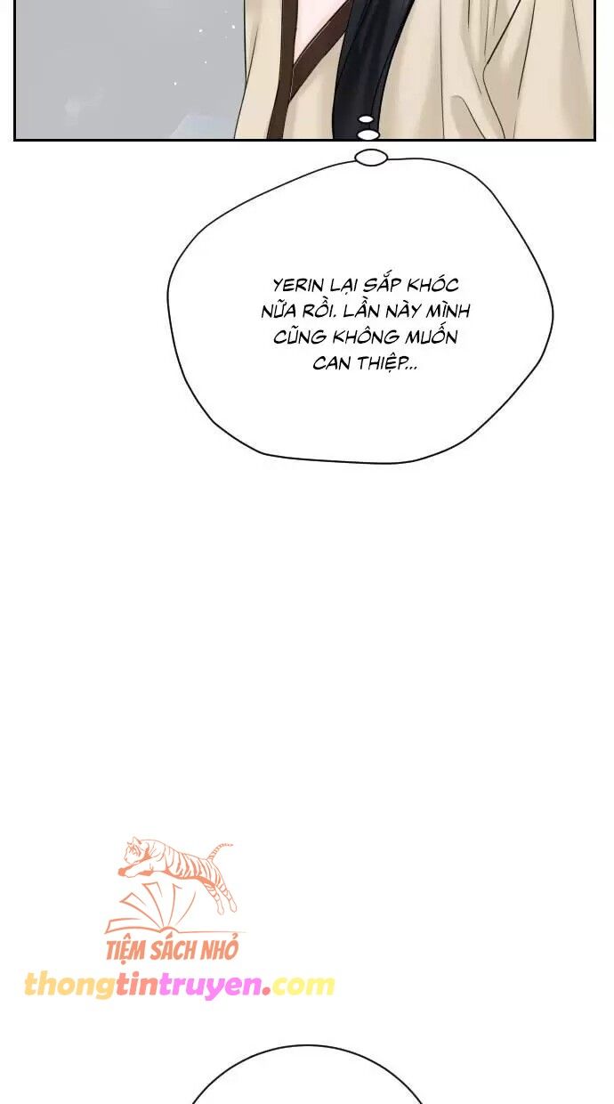 Tôi Sẽ Cho Anh Thứ Tồi Tệ Nhất Chương 20 page 17 - Giả Dược