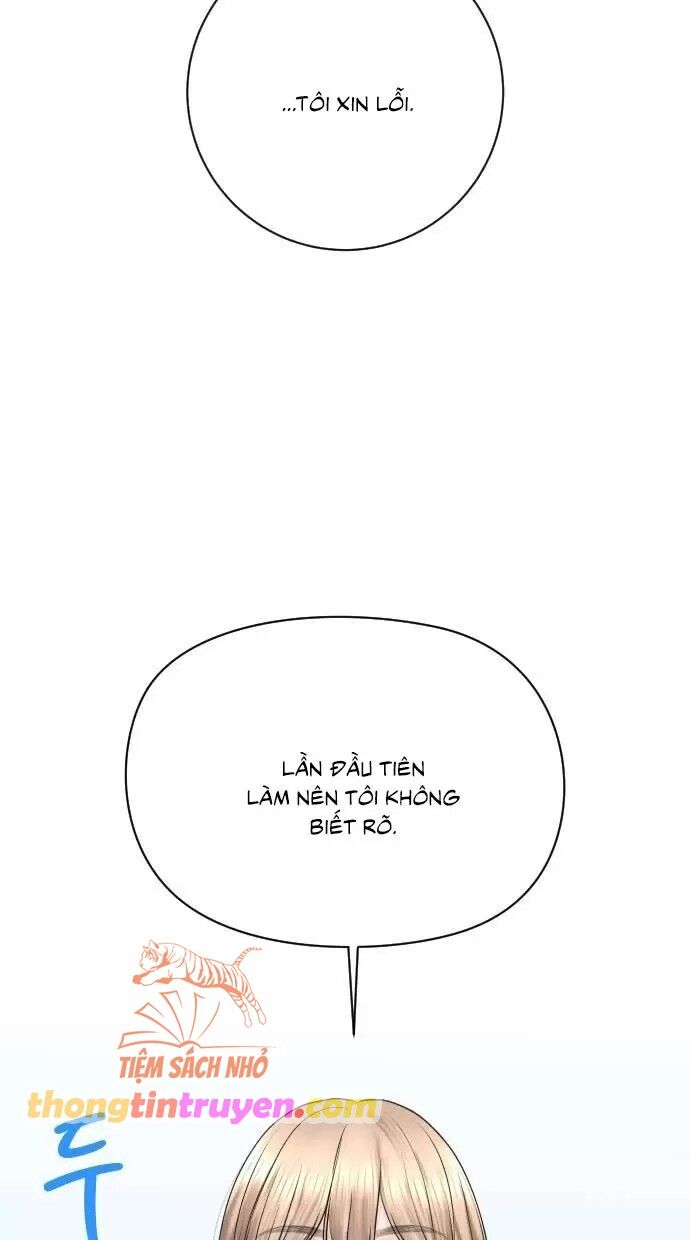 Tôi Sẽ Cho Anh Thứ Tồi Tệ Nhất Chương 20 page 18 - Giả Dược