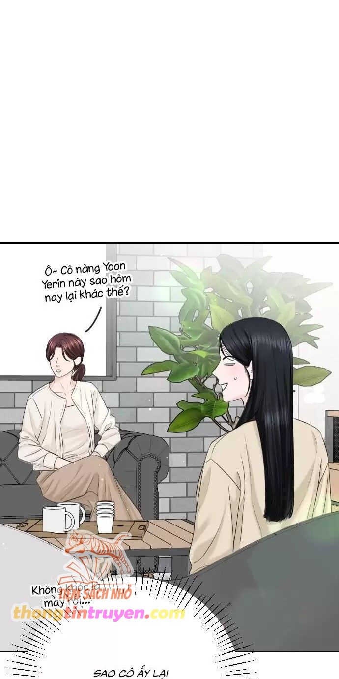 Tôi Sẽ Cho Anh Thứ Tồi Tệ Nhất Chương 20 page 20 - Giả Dược