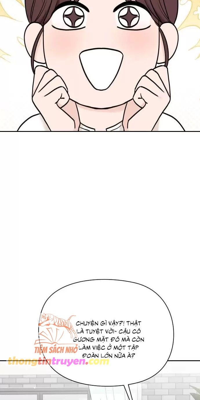 Tôi Sẽ Cho Anh Thứ Tồi Tệ Nhất Chương 20 page 3 - Giả Dược