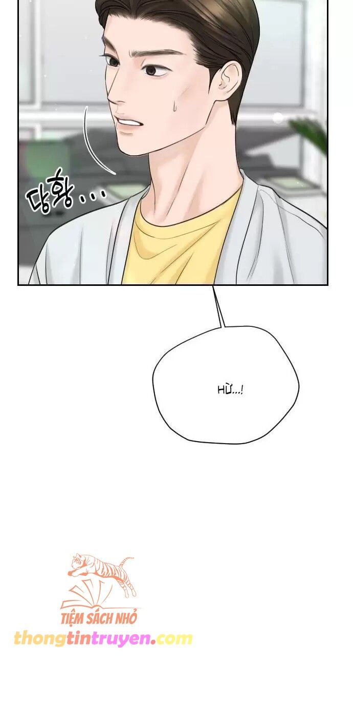 Tôi Sẽ Cho Anh Thứ Tồi Tệ Nhất Chương 20 page 22 - Giả Dược