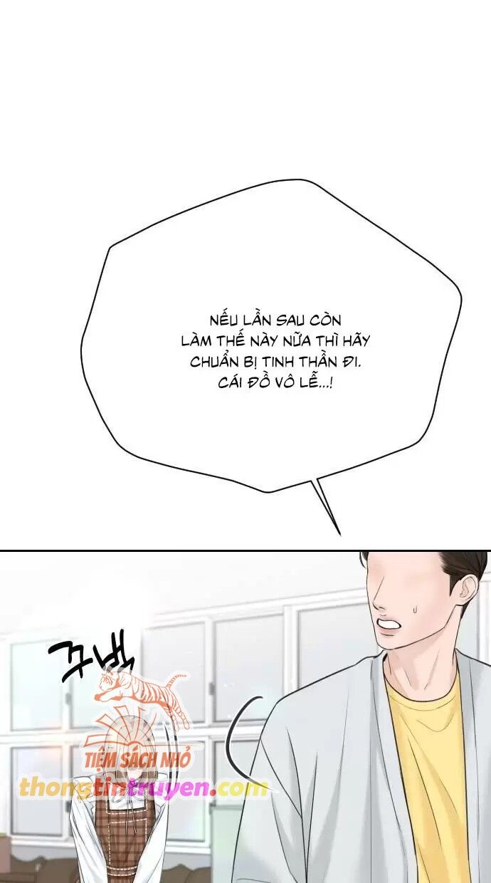 Tôi Sẽ Cho Anh Thứ Tồi Tệ Nhất Chương 20 page 23 - Giả Dược
