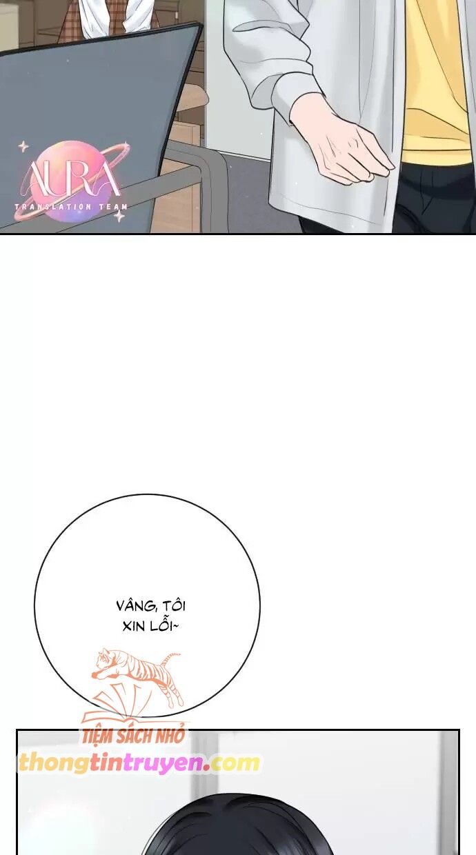 Tôi Sẽ Cho Anh Thứ Tồi Tệ Nhất Chương 20 page 24 - Giả Dược