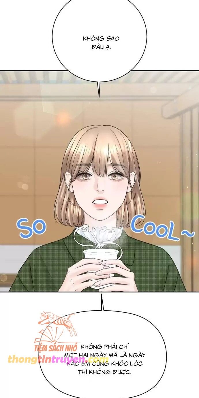 Tôi Sẽ Cho Anh Thứ Tồi Tệ Nhất Chương 20 page 27 - Giả Dược