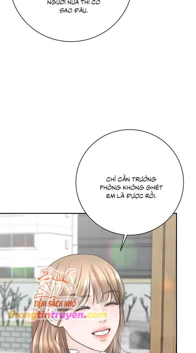 Tôi Sẽ Cho Anh Thứ Tồi Tệ Nhất Chương 20 page 30 - Giả Dược