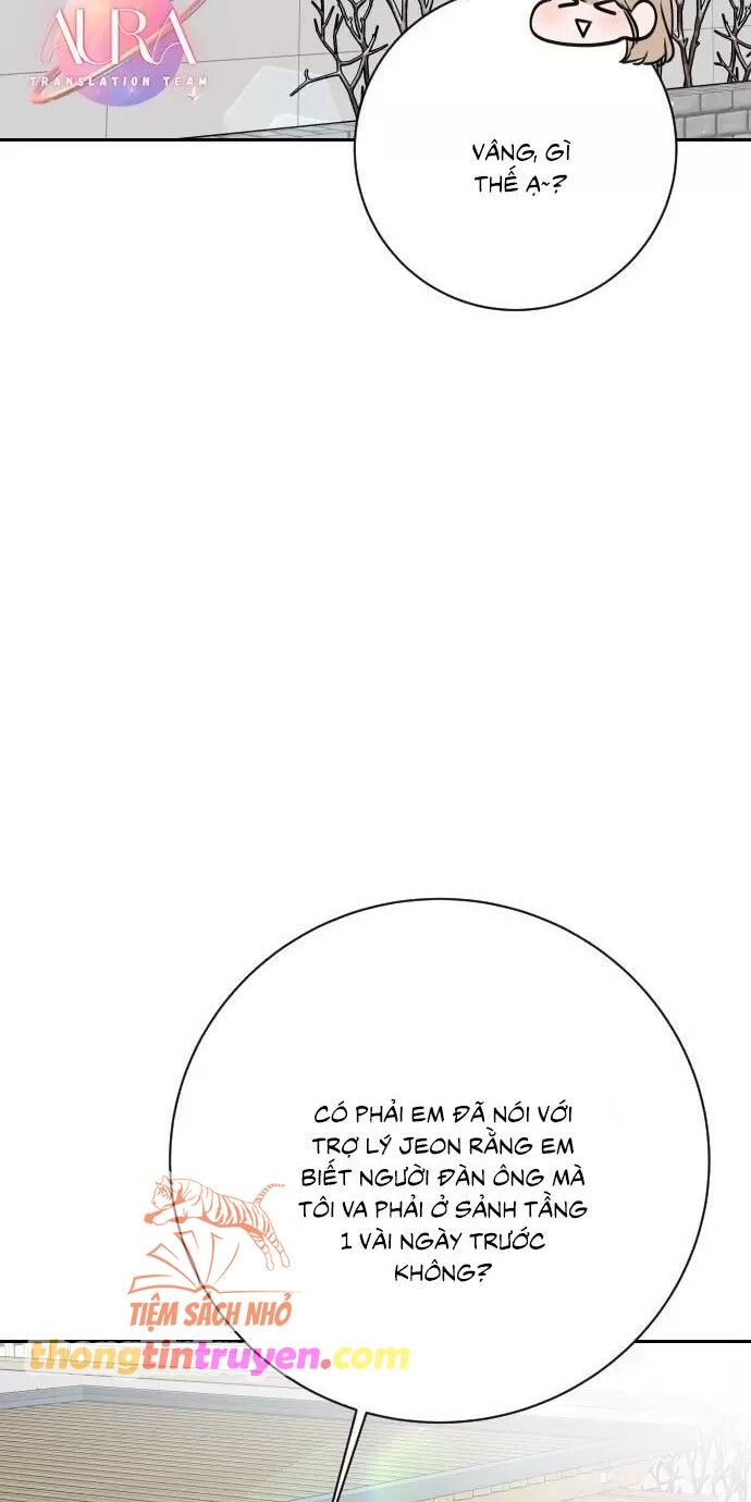 Tôi Sẽ Cho Anh Thứ Tồi Tệ Nhất Chương 20 page 34 - Giả Dược