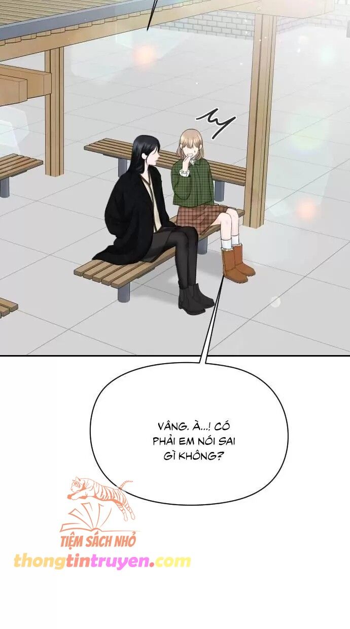 Tôi Sẽ Cho Anh Thứ Tồi Tệ Nhất Chương 20 page 35 - Giả Dược