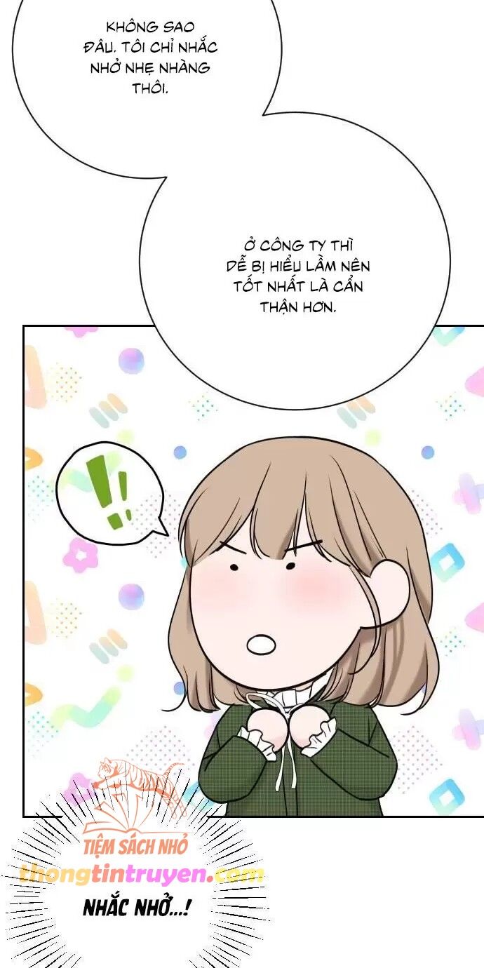 Tôi Sẽ Cho Anh Thứ Tồi Tệ Nhất Chương 20 page 38 - Giả Dược