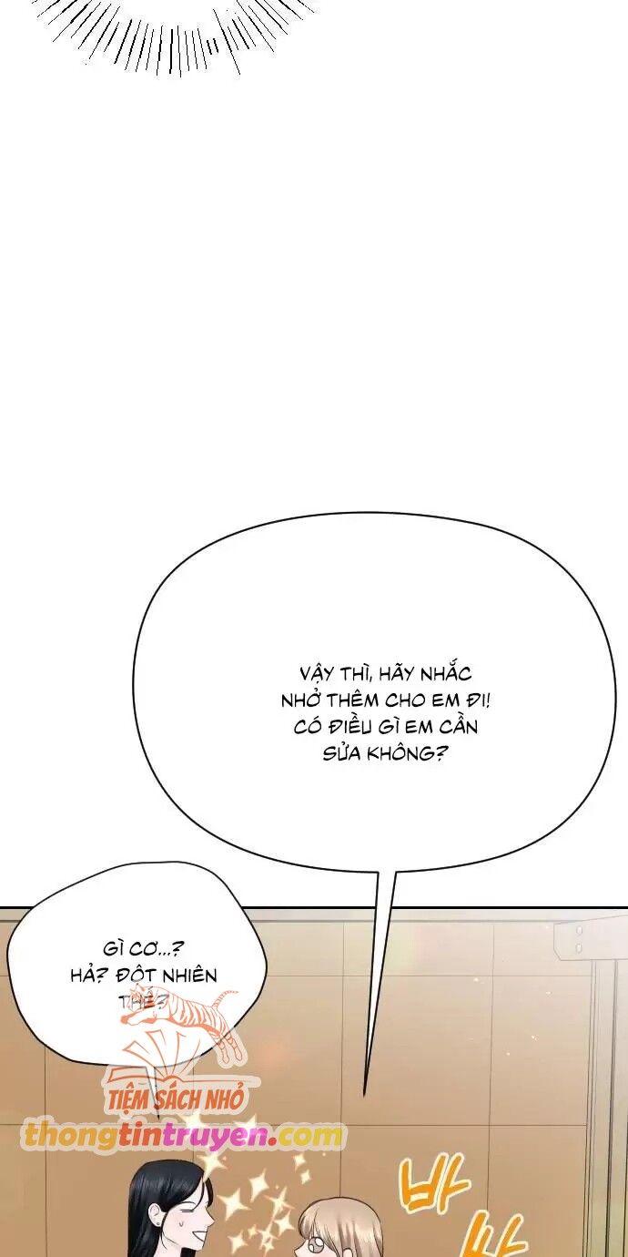 Tôi Sẽ Cho Anh Thứ Tồi Tệ Nhất Chương 20 page 39 - Giả Dược